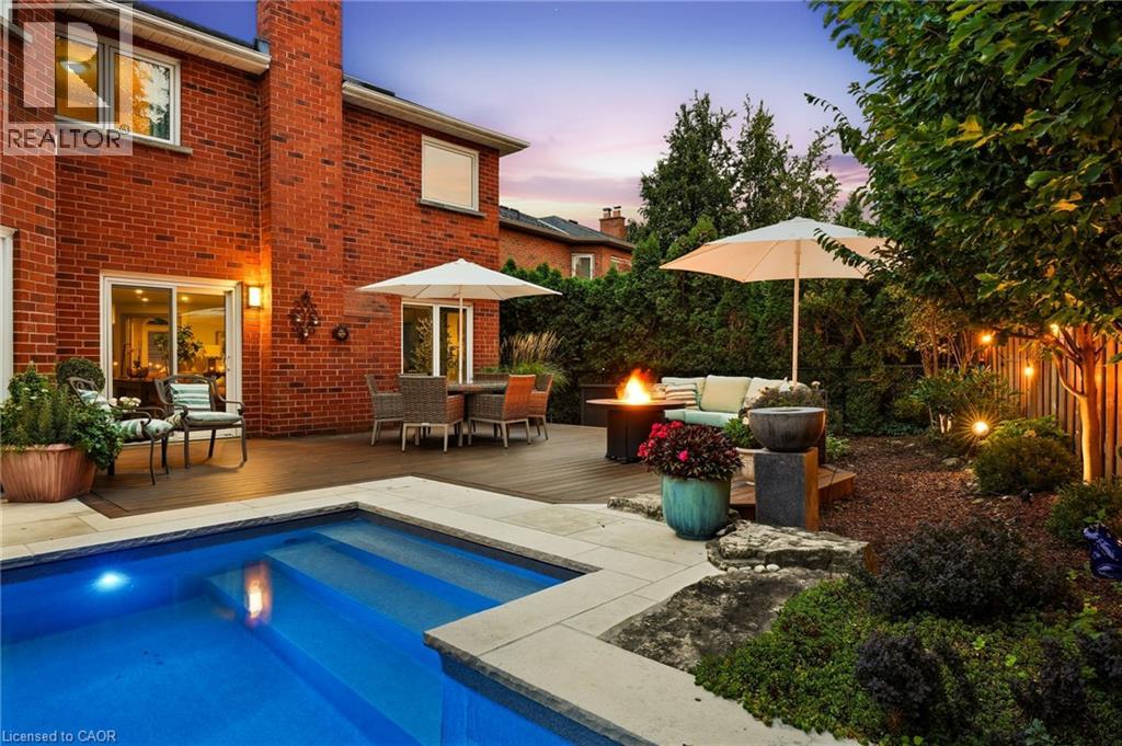 2747 Teak Crescent, Oakville, Ontario  L6J 7M7 - Photo 50 - 40867585