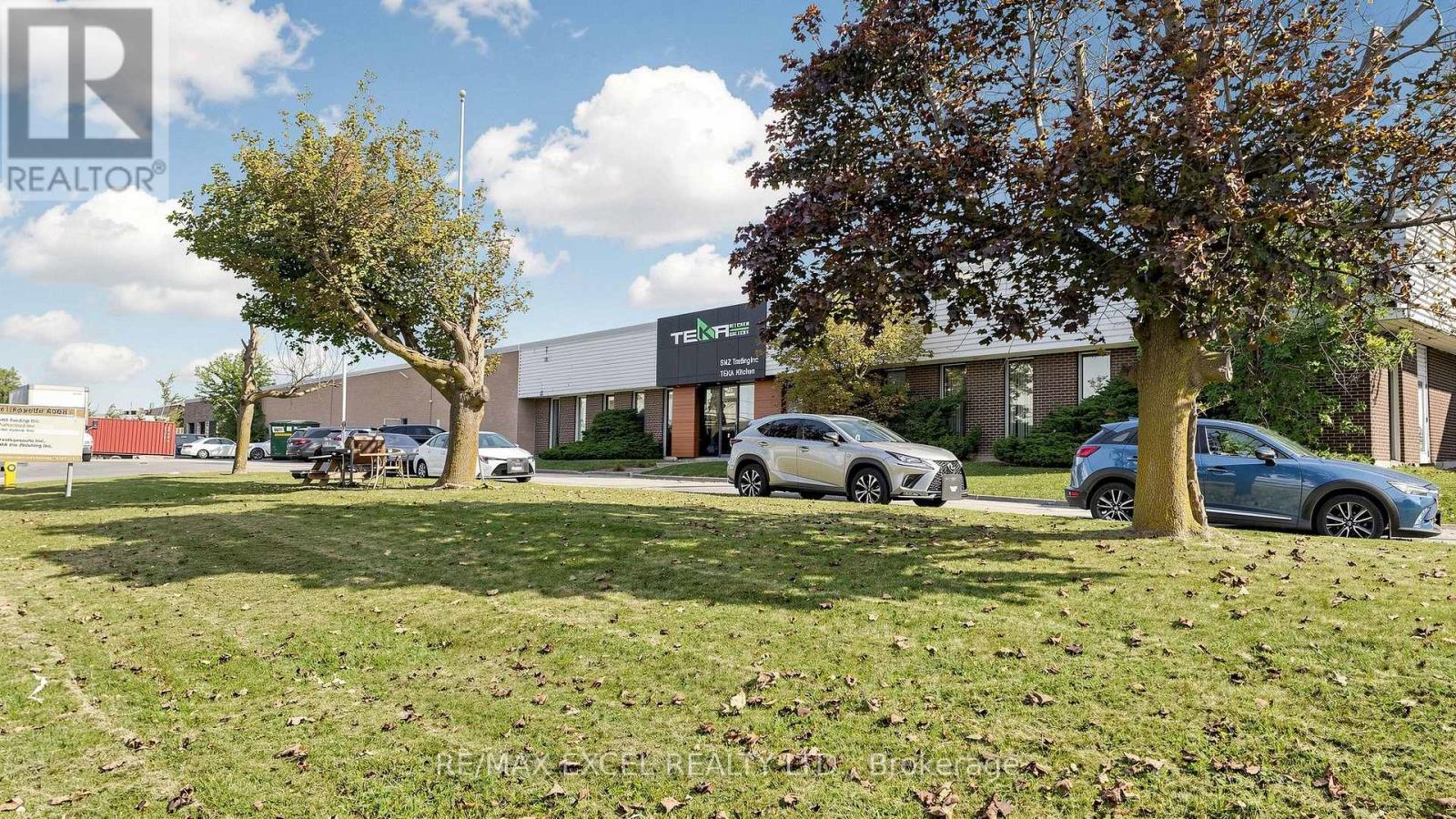 3 - 61 Rayette Road, Vaughan (Concord), Ontario  L4K 2E8 - Photo 1 - N13851118