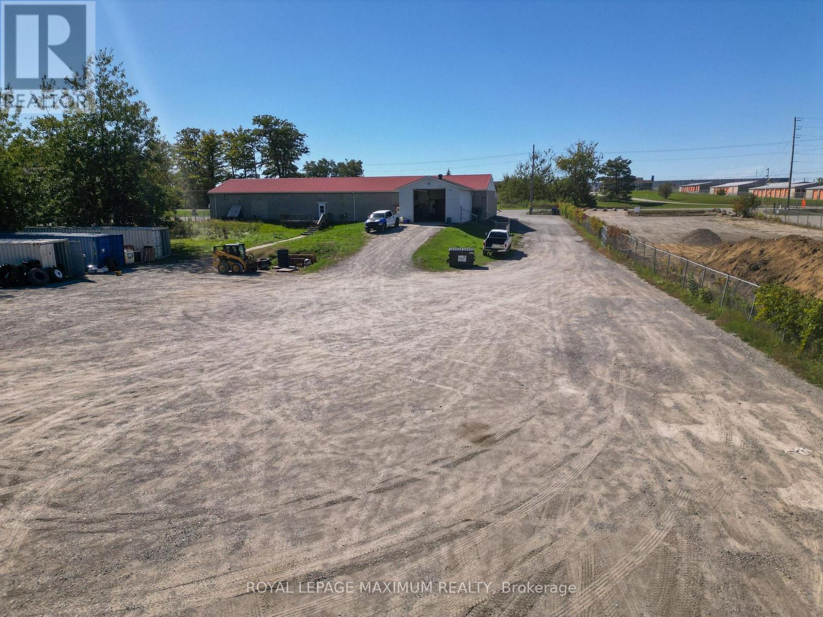 2007 Commerce Pk Drive, Innisfil, Ontario  L9S 4A3 - Photo 25 - N13851278