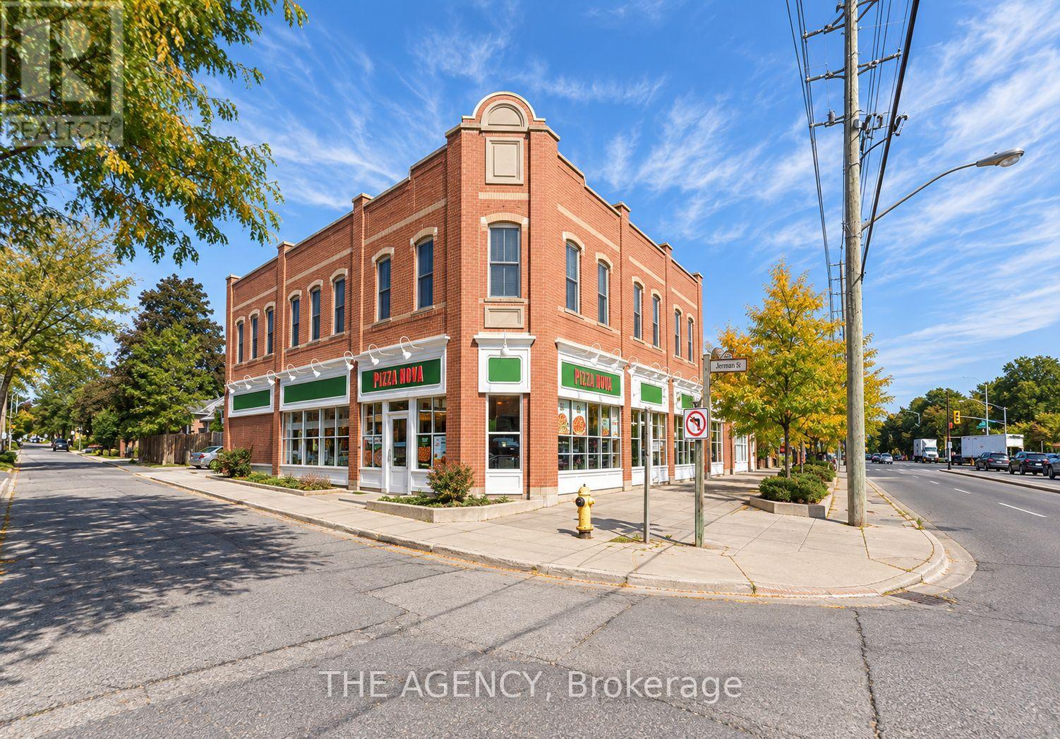 6050 Highway 7 E, Markham (Old Markham Village), Ontario  L3P 3A9 - Photo 1 - N13851292