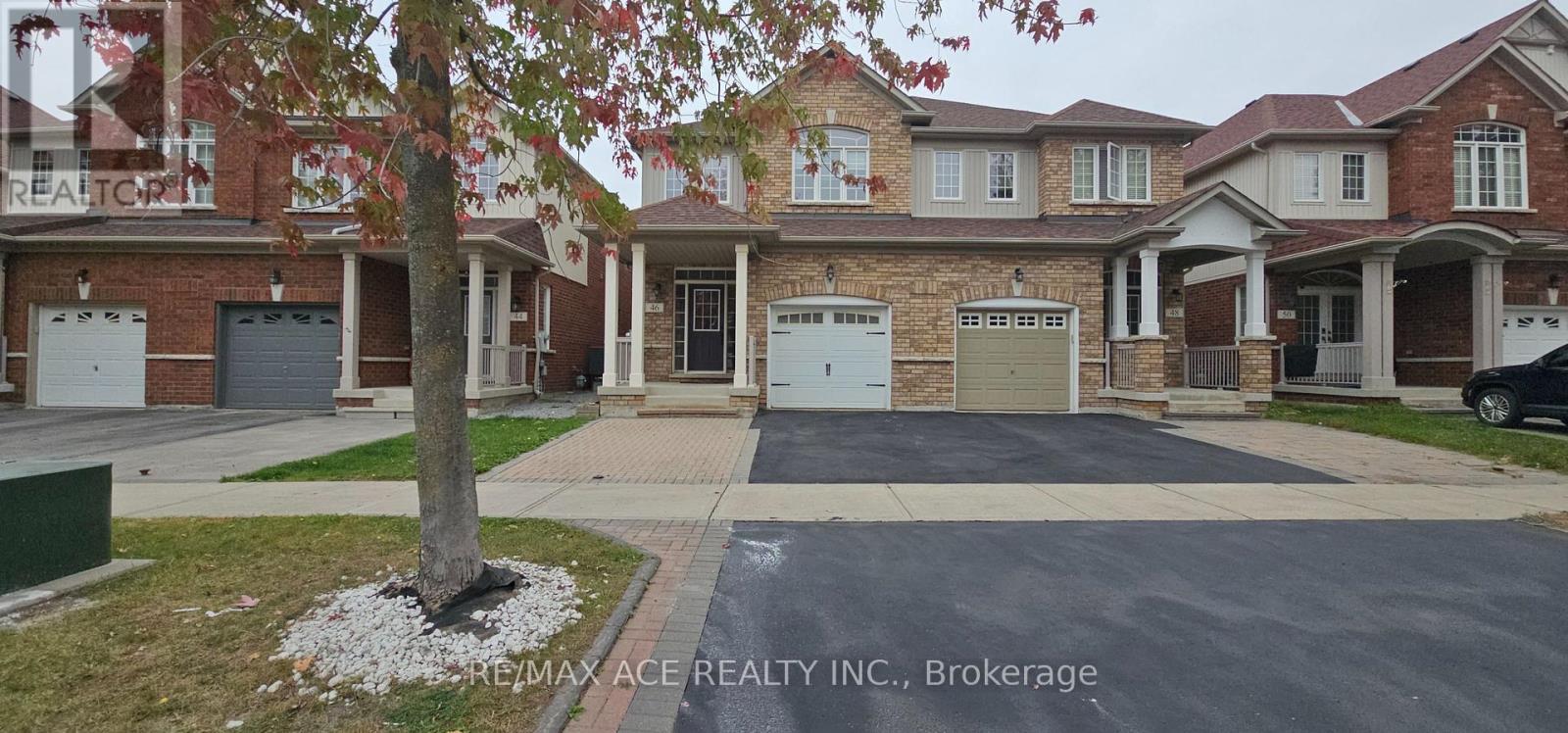 46 RALPH CHALMERS AVENUE
