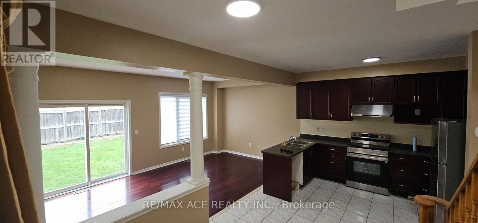 46 Ralph Chalmers Avenue, Markham, Ontario  L6E 2C3 - Photo 16 - N13851378