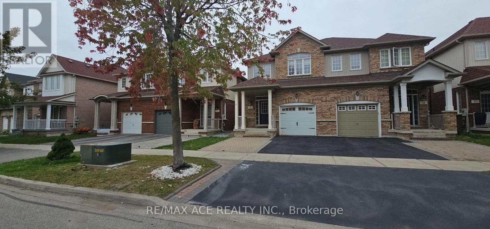 46 Ralph Chalmers Avenue, Markham, Ontario  L6E 2C3 - Photo 2 - N13851378
