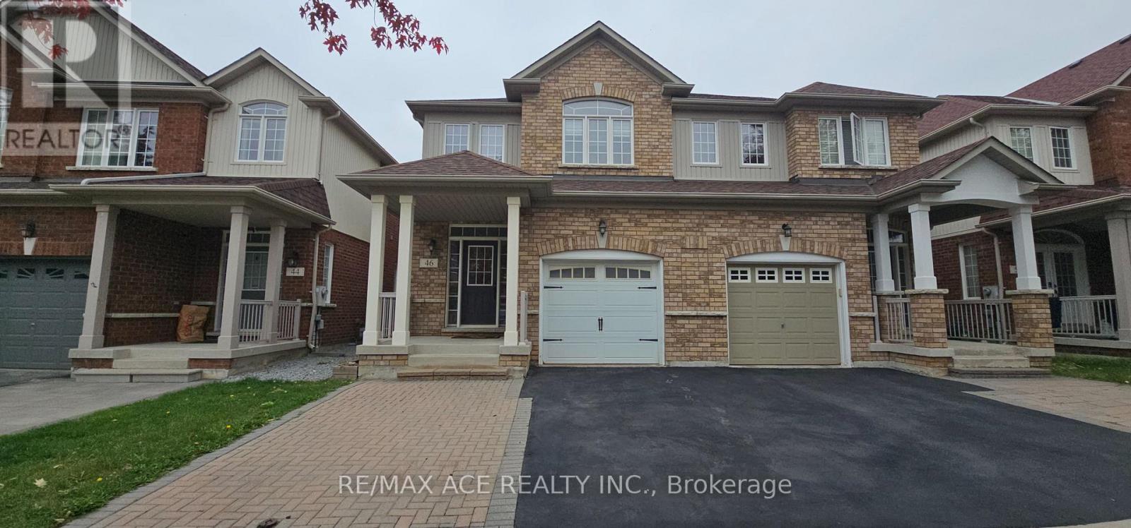 46 Ralph Chalmers Avenue, Markham, Ontario  L6E 2C3 - Photo 3 - N13851378