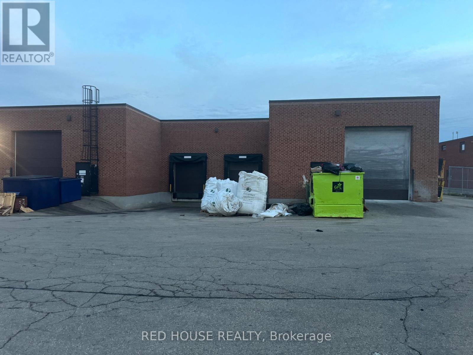 2 - 60 Haist Avenue, Vaughan, Ontario  L4L 5V4 - Photo 2 - N13851416
