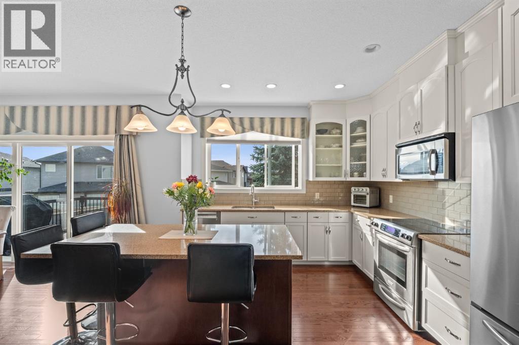 28 Evansview Manor NW