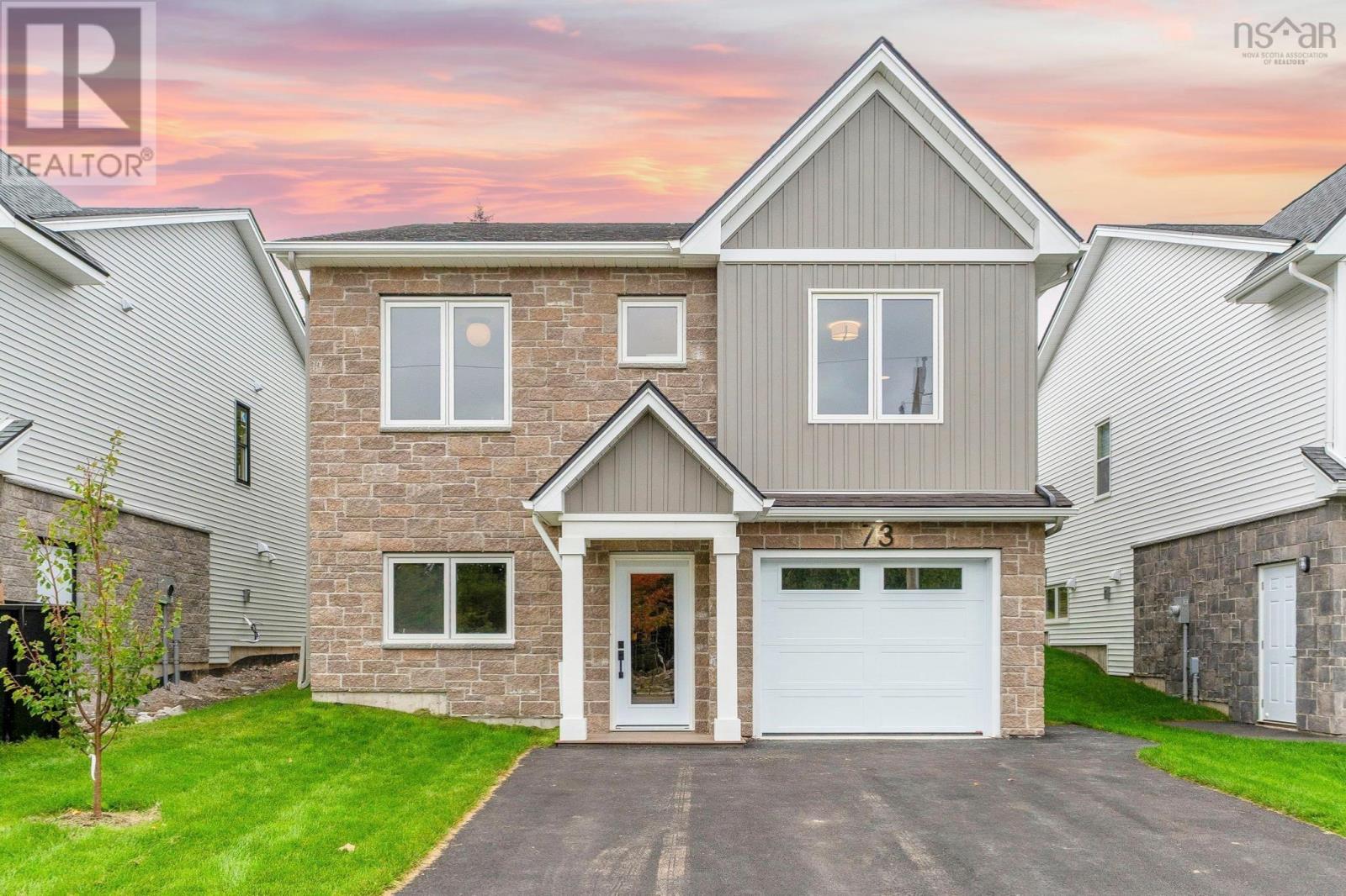 GW-38 73 Gardenia Way, dartmouth, Nova Scotia