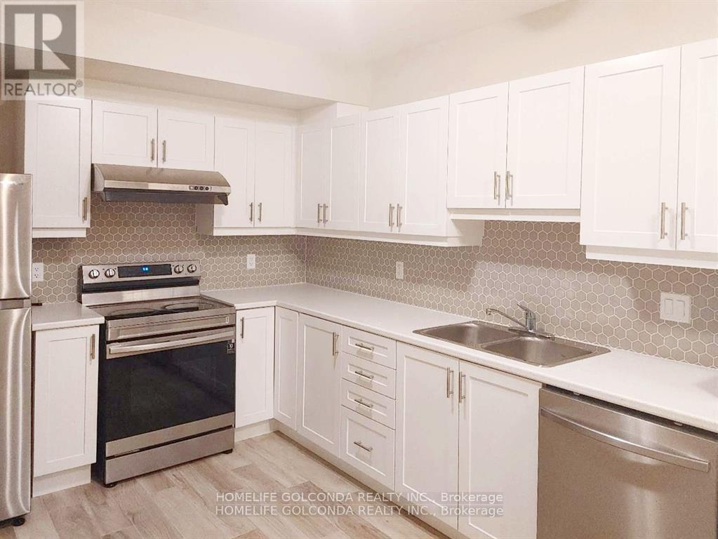 Bsmt - 163 Franklin Trail, Barrie, Ontario  L9J 0J1 - Photo 8 - S13851150