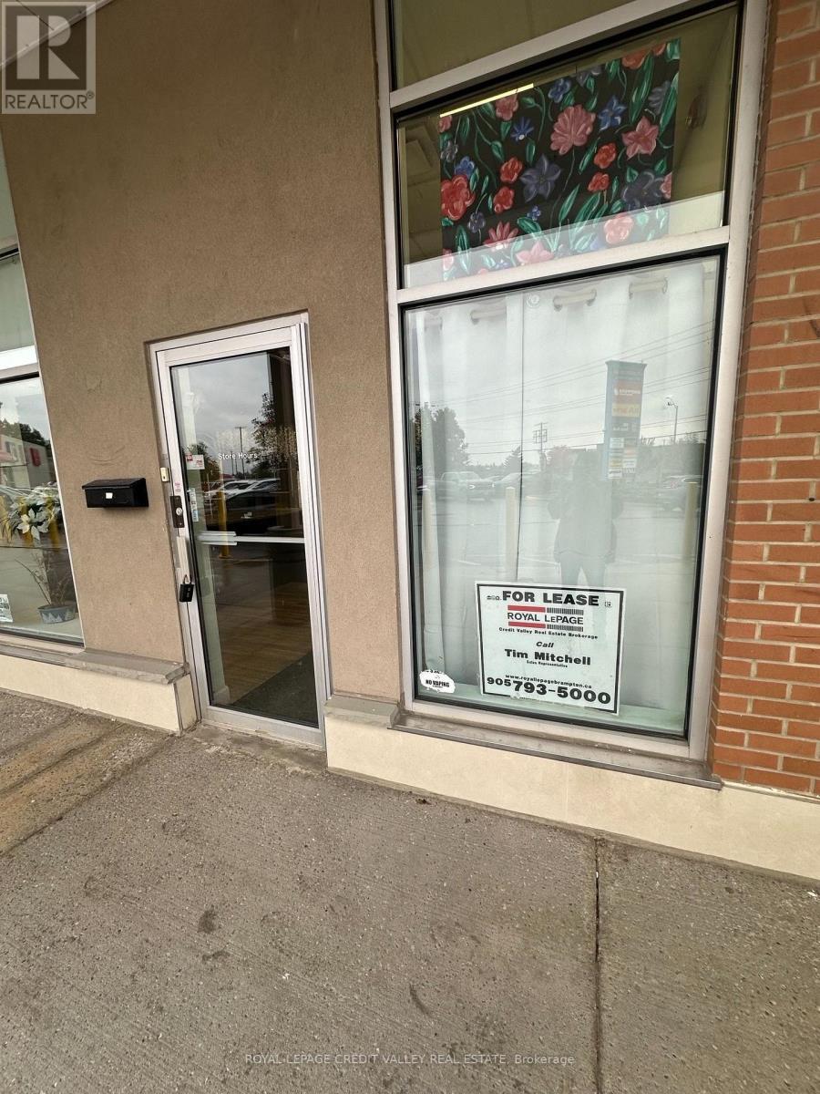 7 - 649 YONGE STREET, Barrie, Ontario