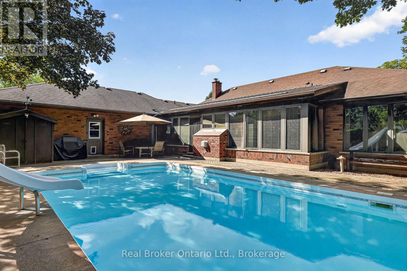 11 Elisabeth Street, East Zorra-Tavistock, Ontario  N0J 1M0 - Photo 16 - X13851366