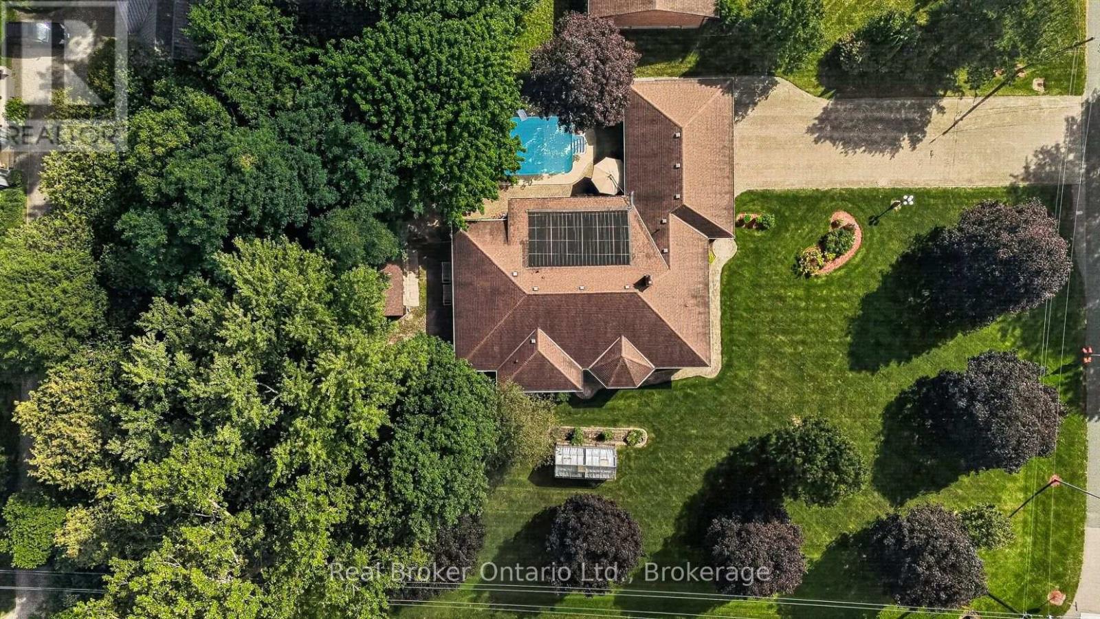 11 Elisabeth Street, East Zorra-Tavistock, Ontario  N0J 1M0 - Photo 5 - X13851366