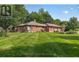 11 ELISABETH STREET, East Zorra-Tavistock, Ontario