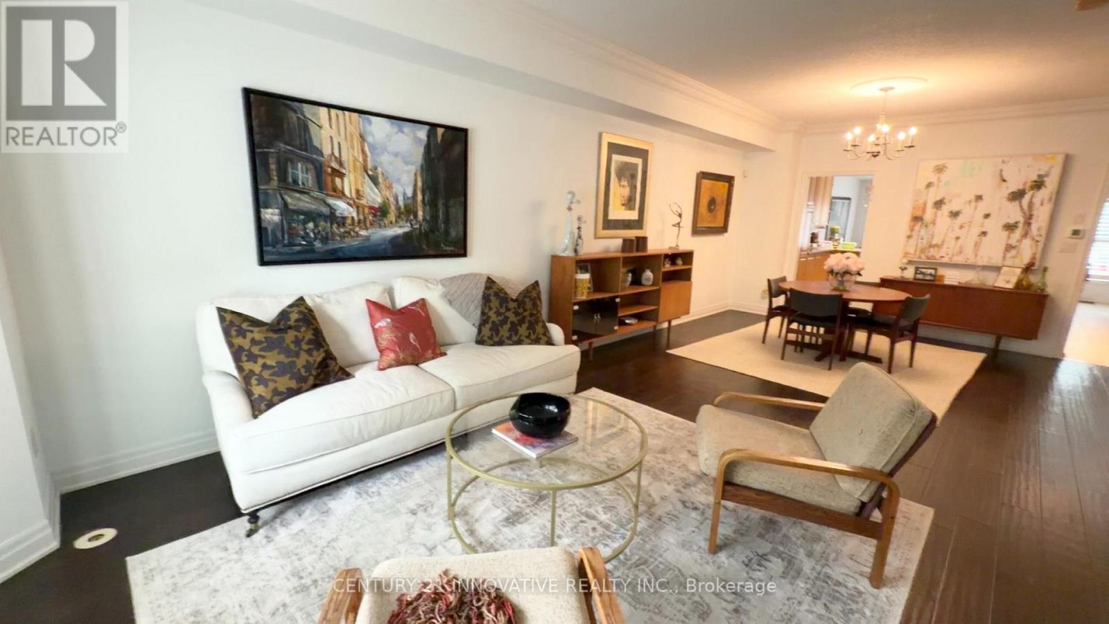 16 St Lawrence Drive, Mississauga, Ontario  L5G 4V6 - Photo 3 - W13851108