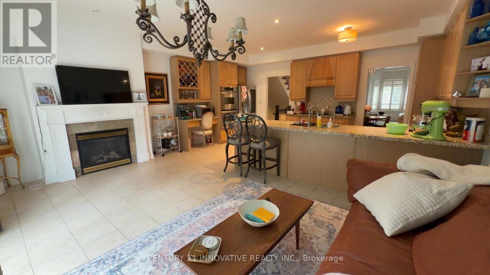 16 St Lawrence Drive, Mississauga, Ontario  L5G 4V6 - Photo 8 - W13851108