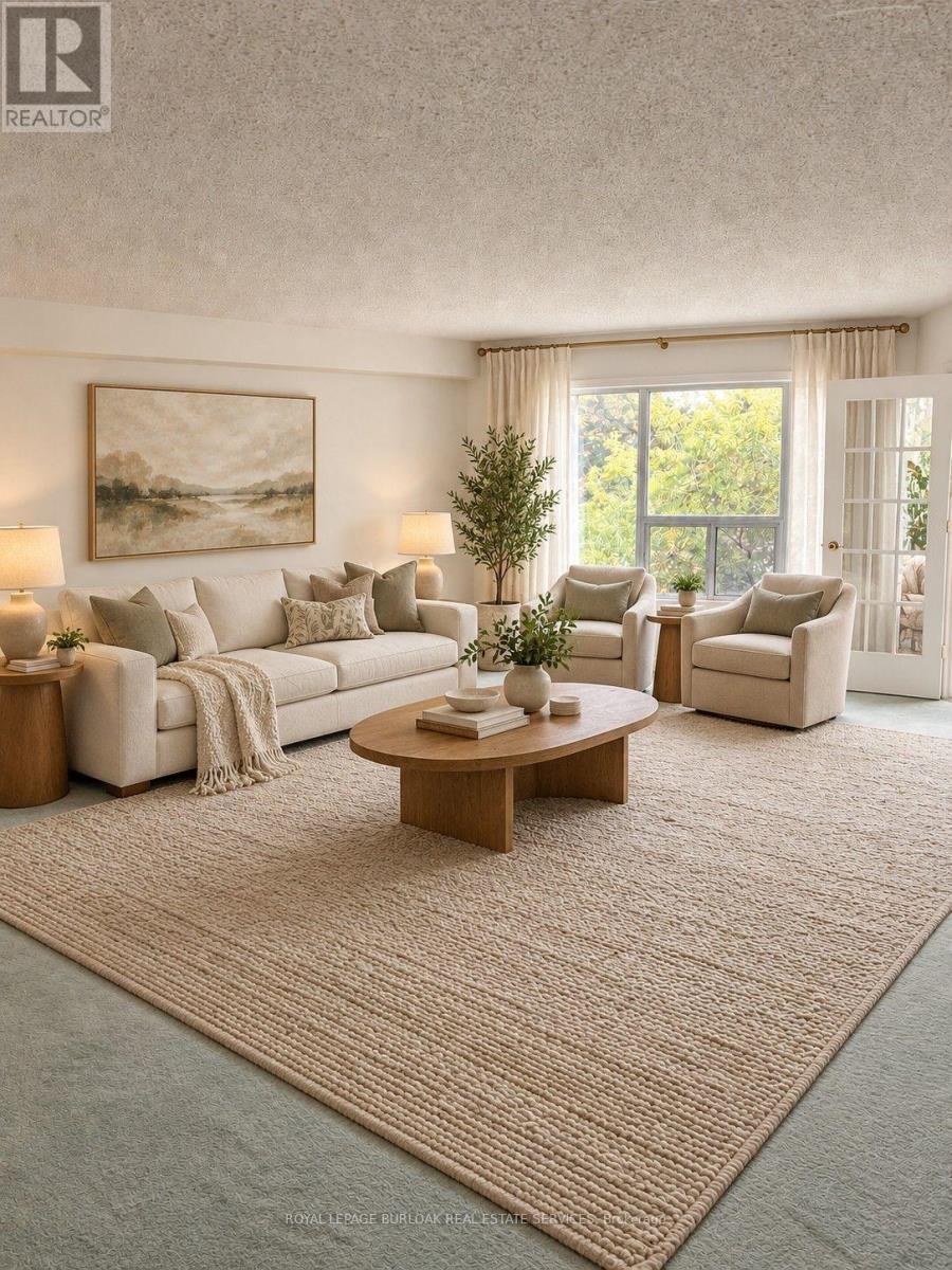 404 - 2121 Lakeshore Road, Burlington, Ontario  L7R 1C9 - Photo 2 - W13851194