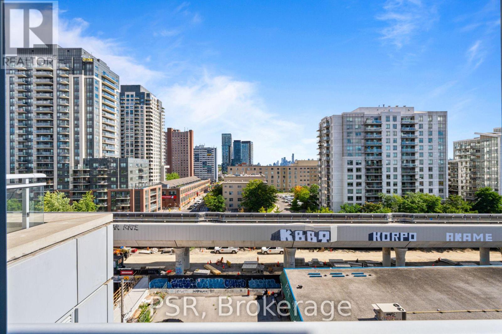 517 - 299 Campbell Avenue, Toronto, Ontario  M6P 3V7 - Photo 11 - W13851246