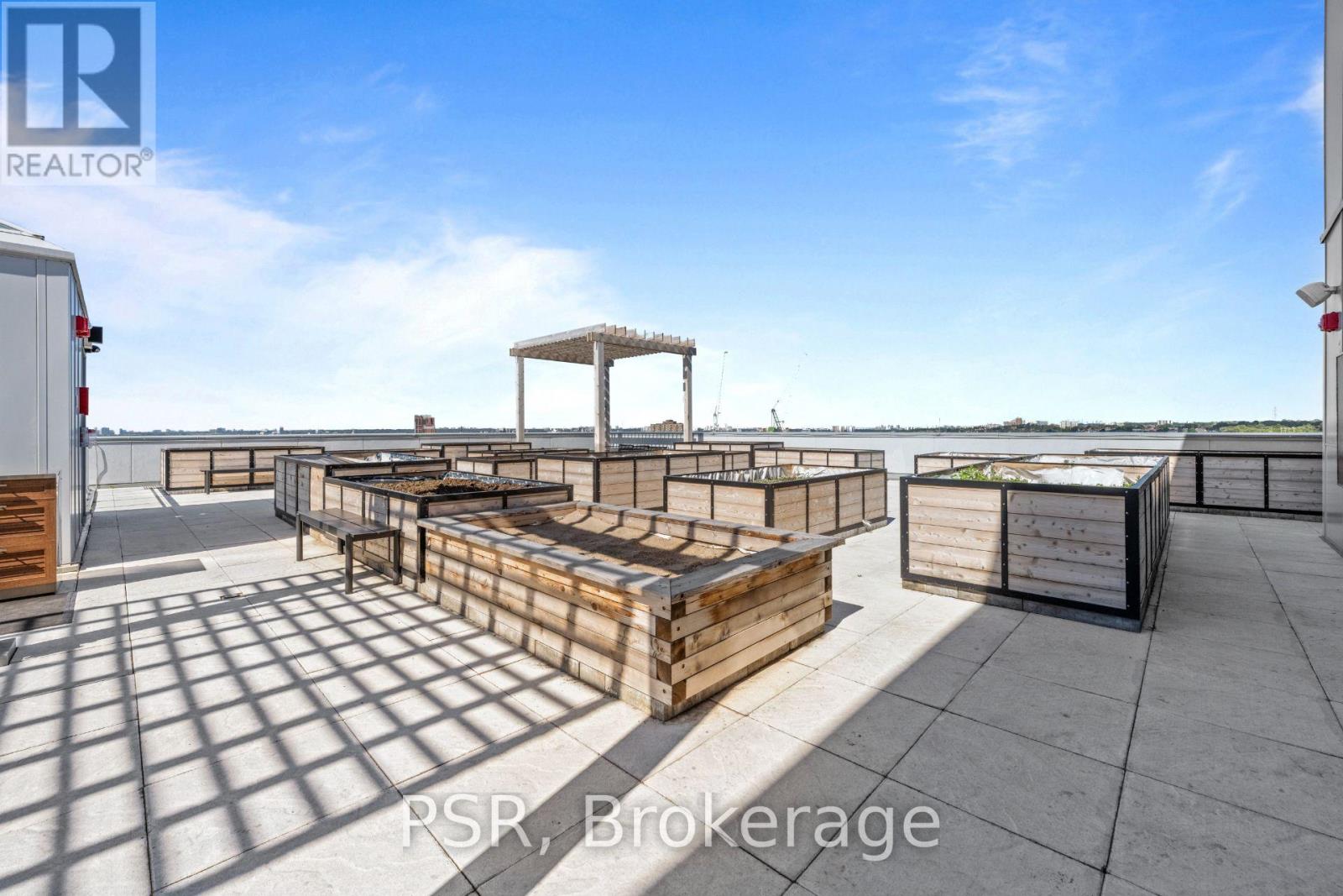 517 - 299 Campbell Avenue, Toronto, Ontario  M6P 3V7 - Photo 16 - W13851246