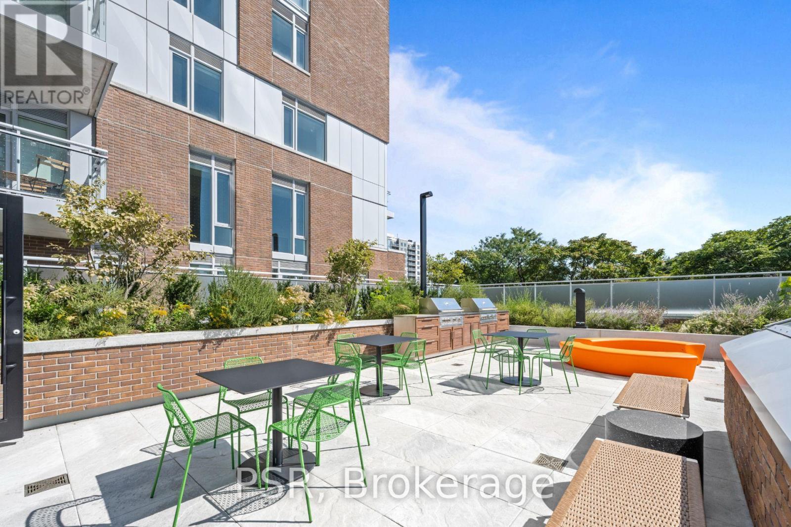 517 - 299 Campbell Avenue, Toronto, Ontario  M6P 3V7 - Photo 31 - W13851246