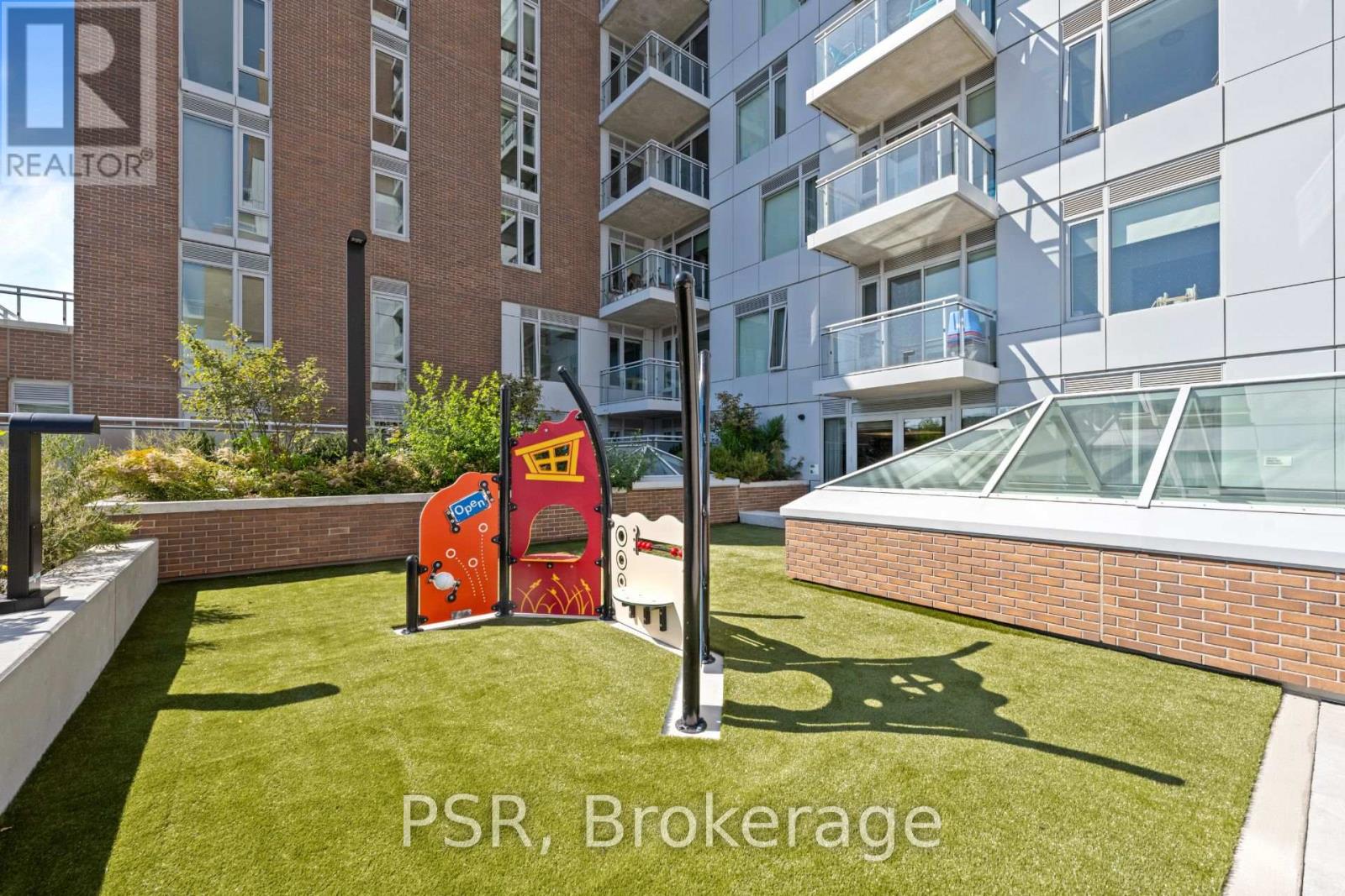517 - 299 Campbell Avenue, Toronto, Ontario  M6P 3V7 - Photo 32 - W13851246