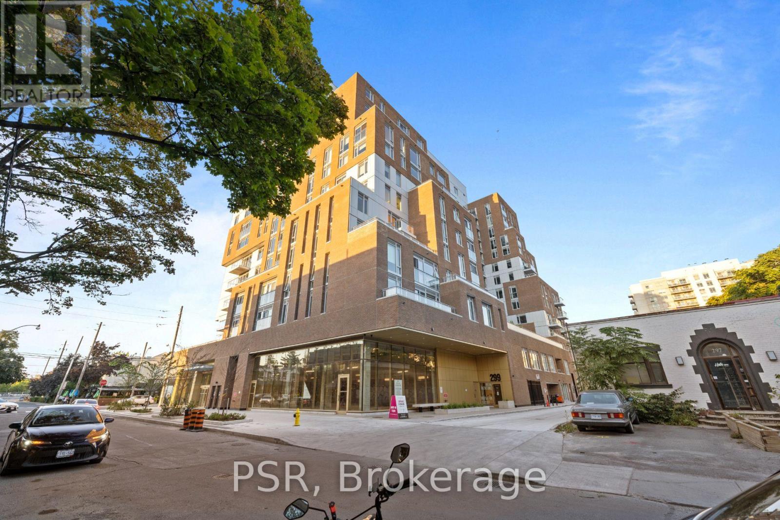 517 - 299 Campbell Avenue, Toronto, Ontario  M6P 3V7 - Photo 33 - W13851246