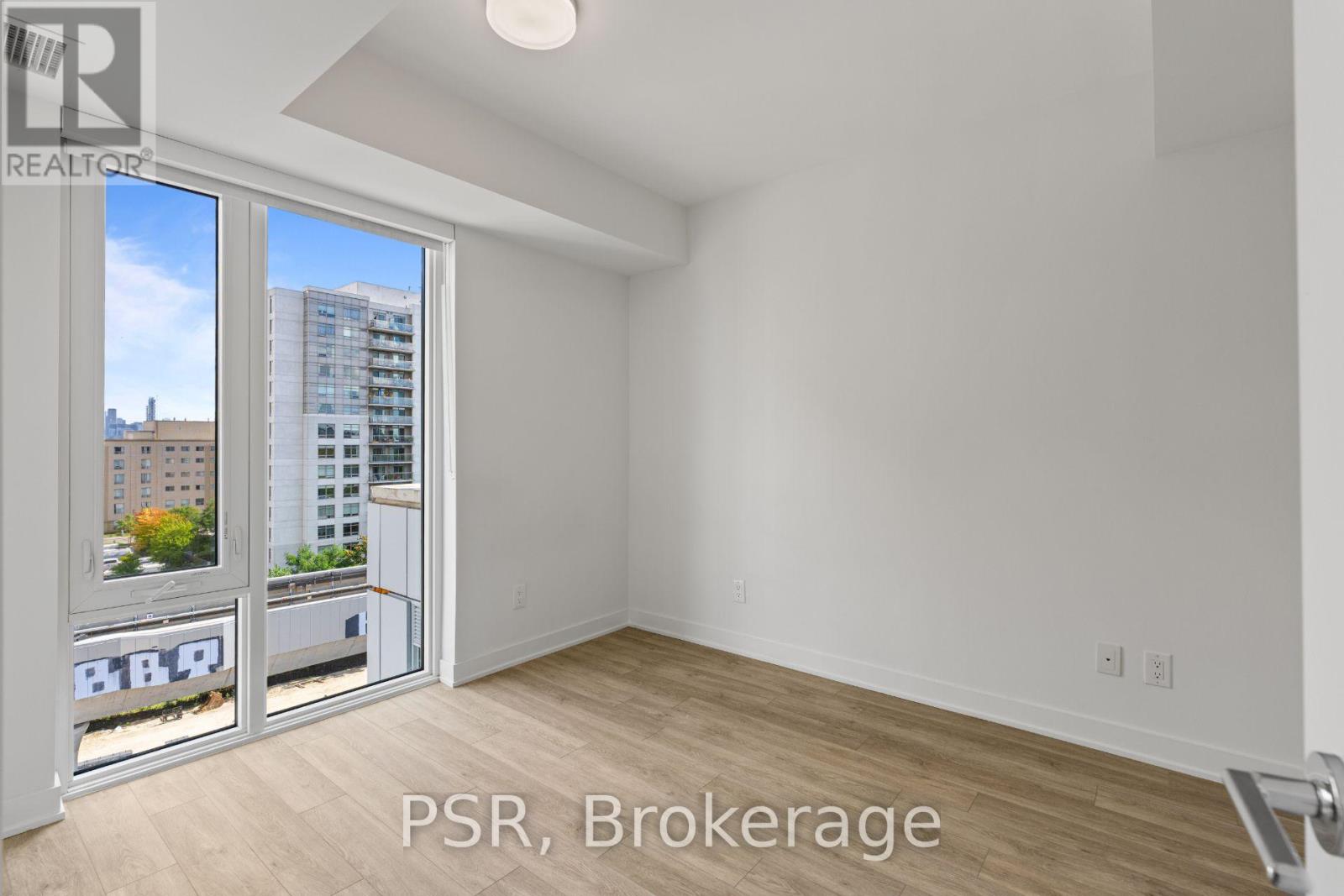 517 - 299 Campbell Avenue, Toronto, Ontario  M6P 3V7 - Photo 6 - W13851246