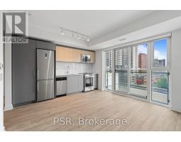 517 - 299 CAMPBELL AVENUE, Toronto, Ontario