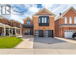 396 DERRYDALE DRIVE, Mississauga, Ontario