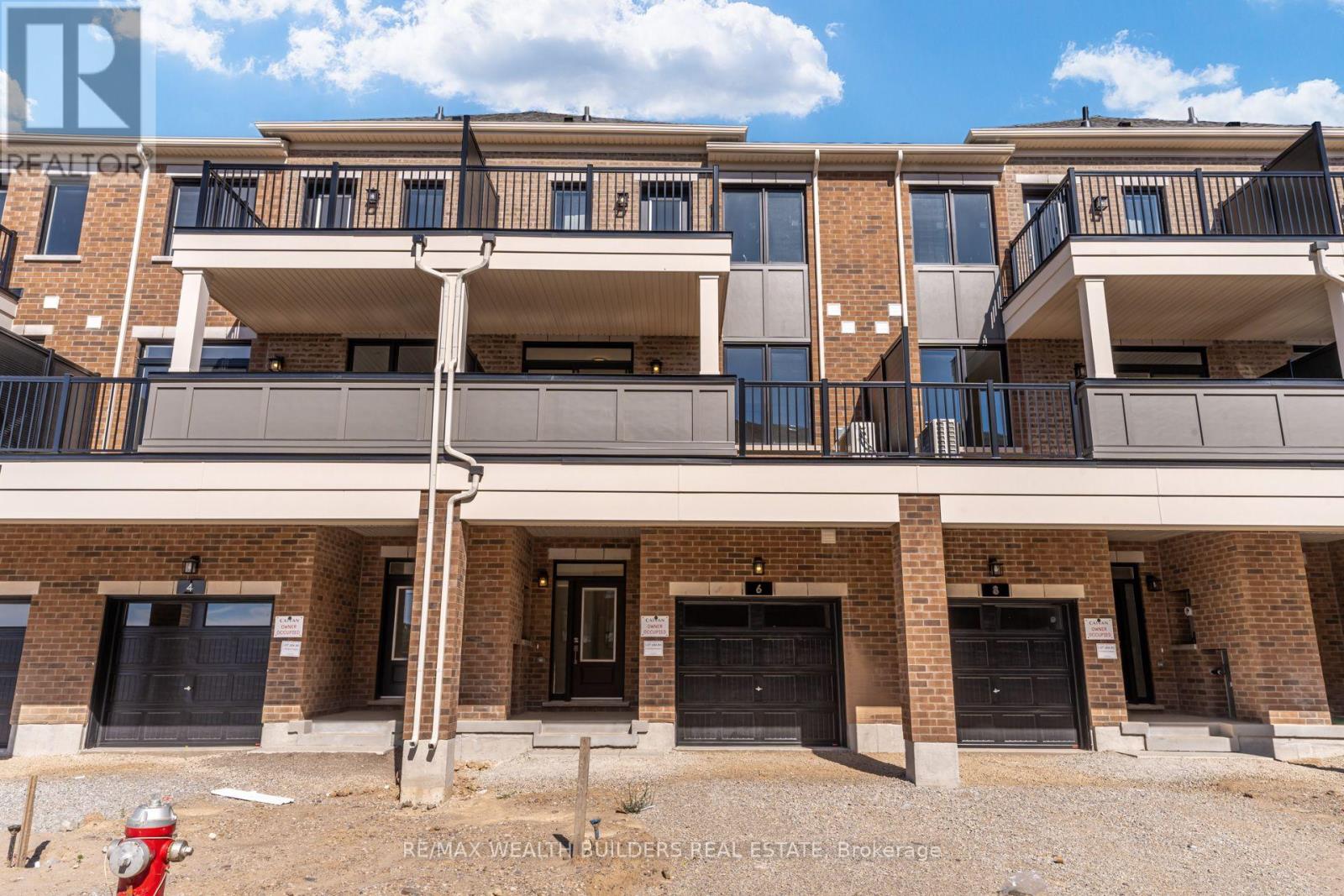UPPER - 6 THORNBIRD CRESCENT, Brampton, Ontario