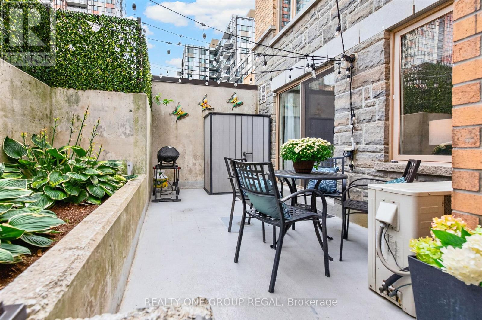 155 - 6 Foundry Avenue, Toronto, Ontario  M6H 0A4 - Photo 5 - W13851332