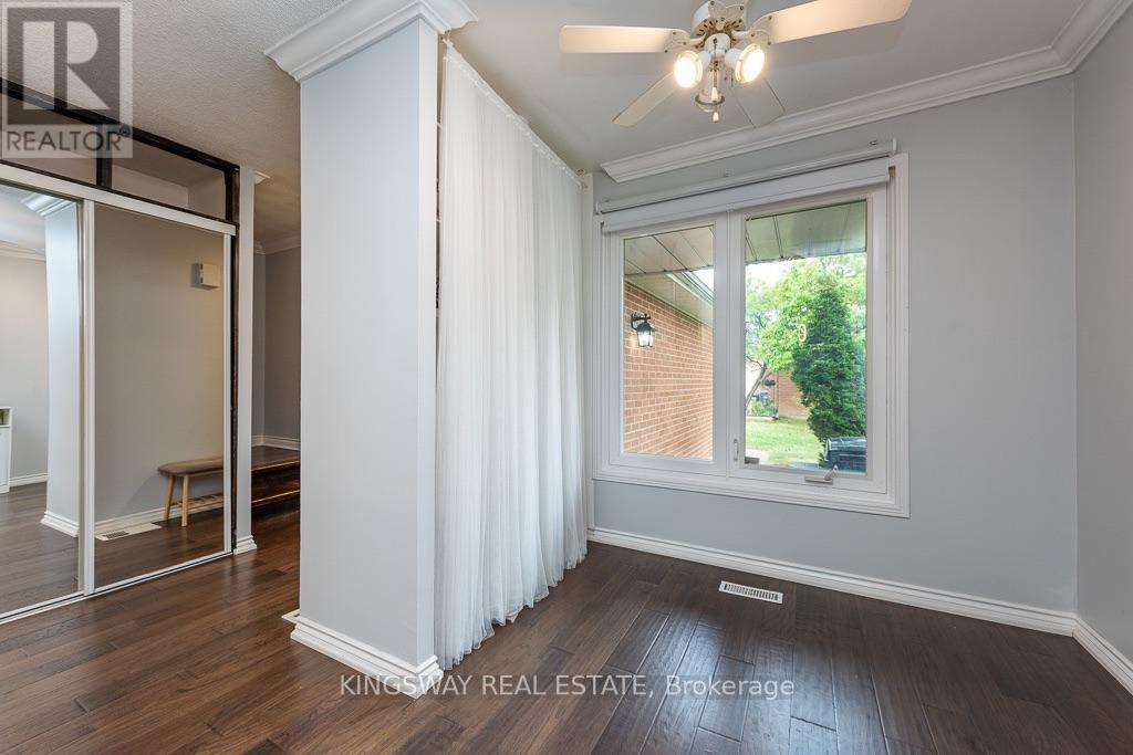 22 - 525 Meadows Boulevard, Mississauga, Ontario  L4Z 1H2 - Photo 14 - W13851340