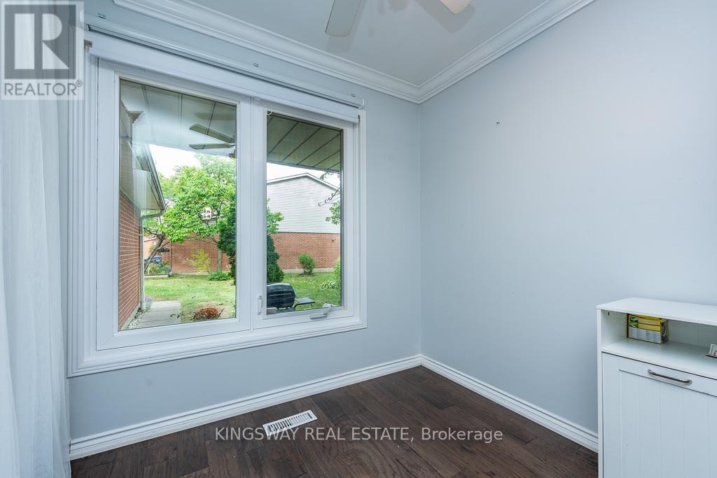22 - 525 Meadows Boulevard, Mississauga, Ontario  L4Z 1H2 - Photo 15 - W13851340