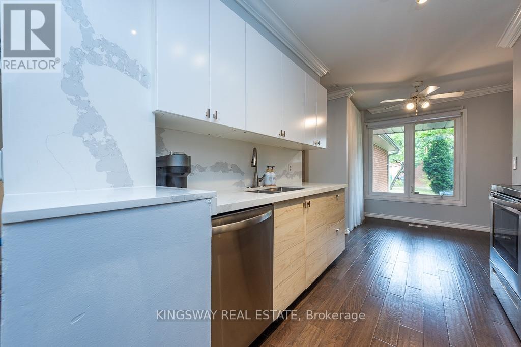 22 - 525 Meadows Boulevard, Mississauga, Ontario  L4Z 1H2 - Photo 16 - W13851340