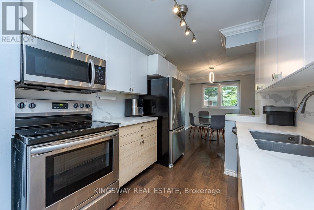 22 - 525 Meadows Boulevard, Mississauga, Ontario  L4Z 1H2 - Photo 17 - W13851340