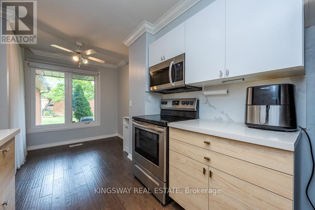 22 - 525 Meadows Boulevard, Mississauga, Ontario  L4Z 1H2 - Photo 18 - W13851340