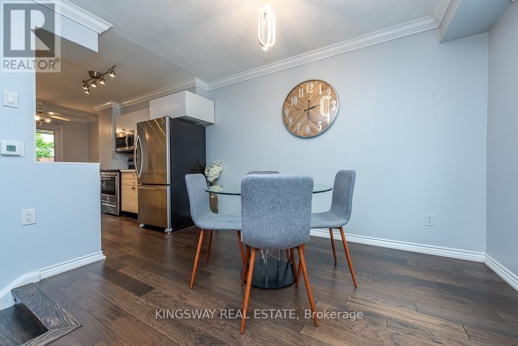 22 - 525 Meadows Boulevard, Mississauga, Ontario  L4Z 1H2 - Photo 20 - W13851340