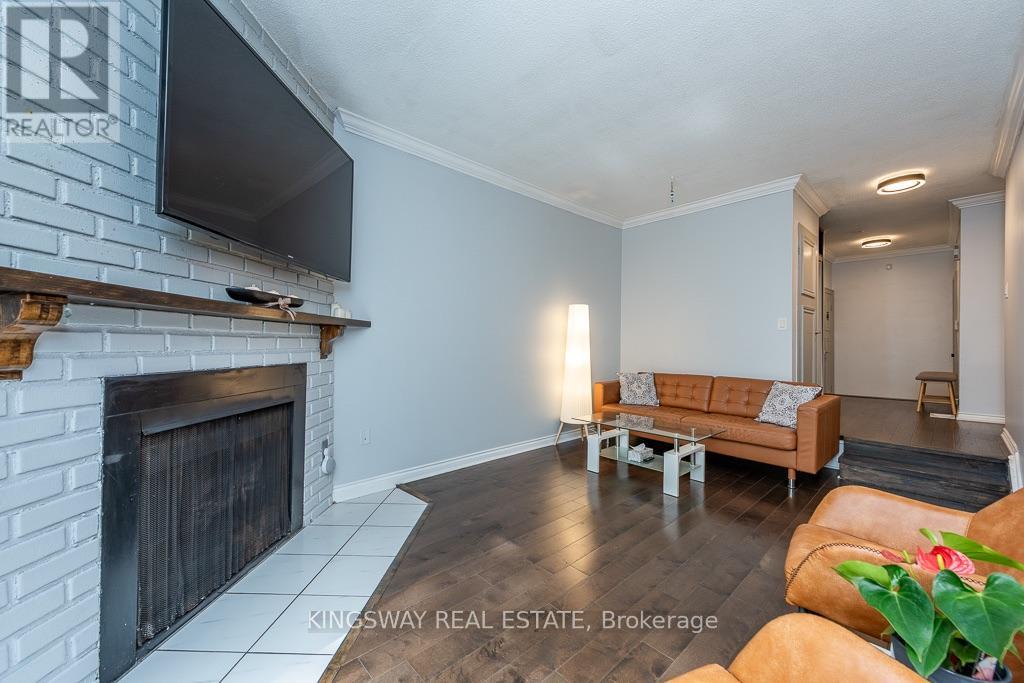 22 - 525 Meadows Boulevard, Mississauga, Ontario  L4Z 1H2 - Photo 26 - W13851340