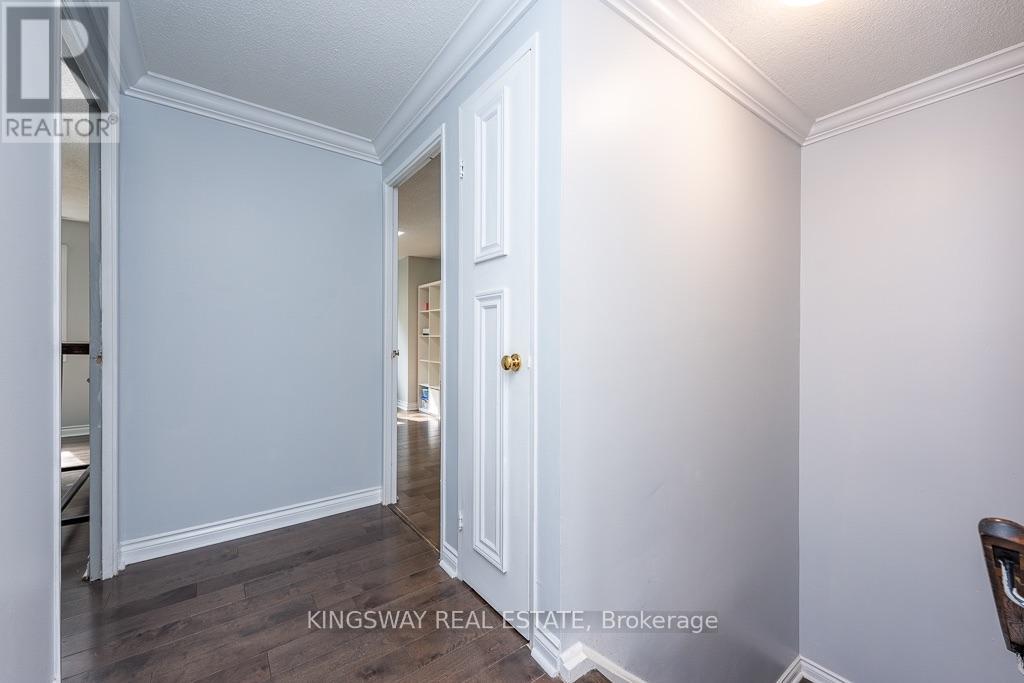 22 - 525 Meadows Boulevard, Mississauga, Ontario  L4Z 1H2 - Photo 27 - W13851340