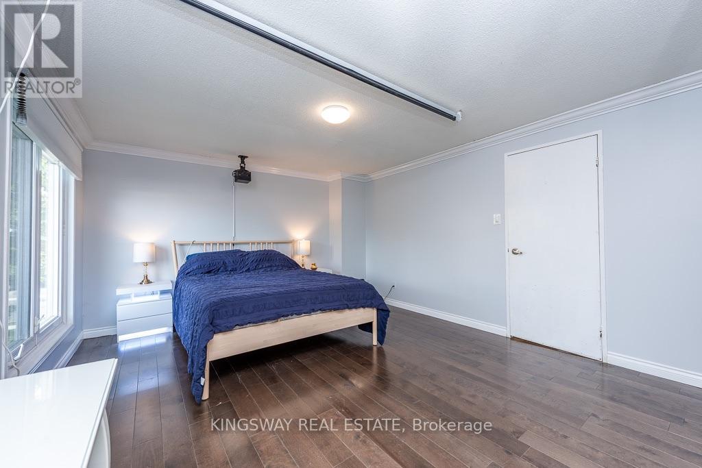 22 - 525 Meadows Boulevard, Mississauga, Ontario  L4Z 1H2 - Photo 29 - W13851340