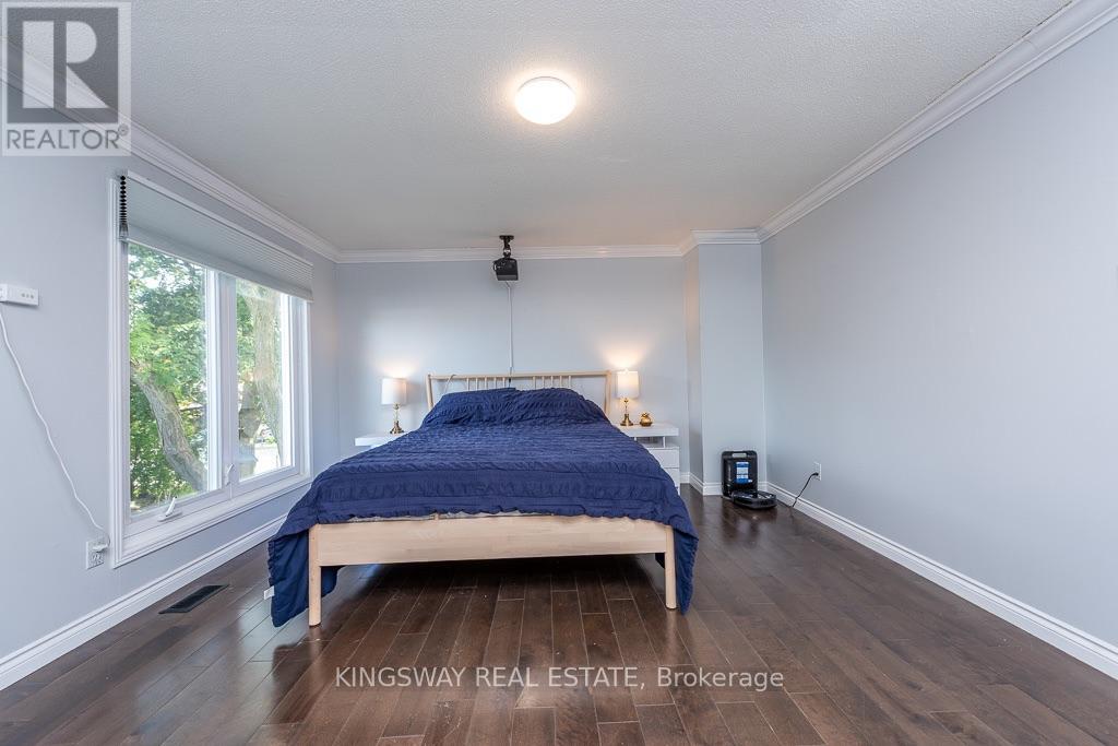 22 - 525 Meadows Boulevard, Mississauga, Ontario  L4Z 1H2 - Photo 30 - W13851340