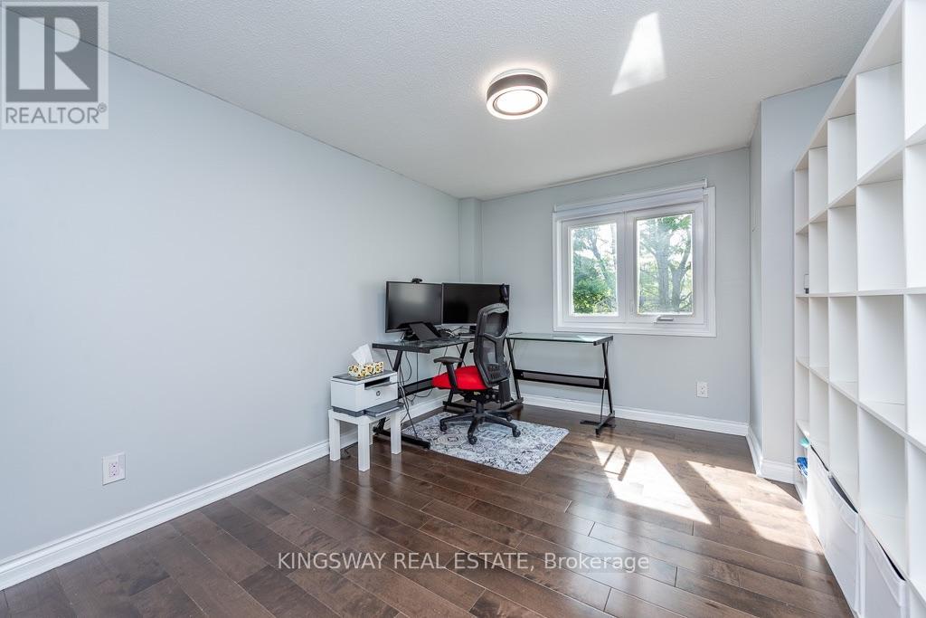 22 - 525 Meadows Boulevard, Mississauga, Ontario  L4Z 1H2 - Photo 34 - W13851340