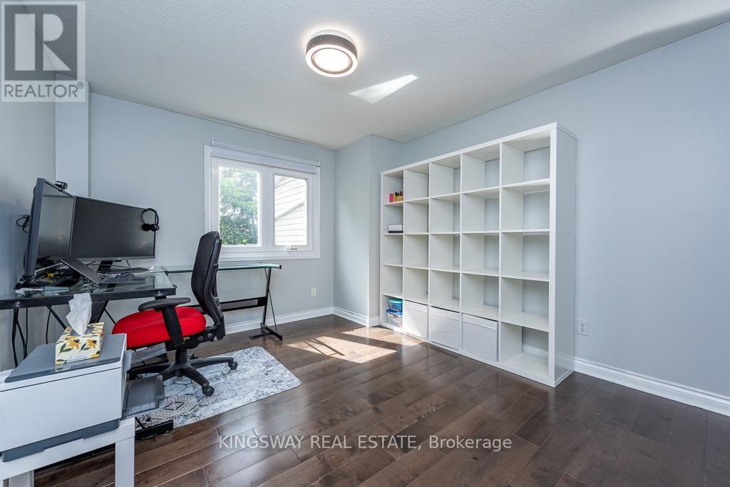 22 - 525 Meadows Boulevard, Mississauga, Ontario  L4Z 1H2 - Photo 35 - W13851340