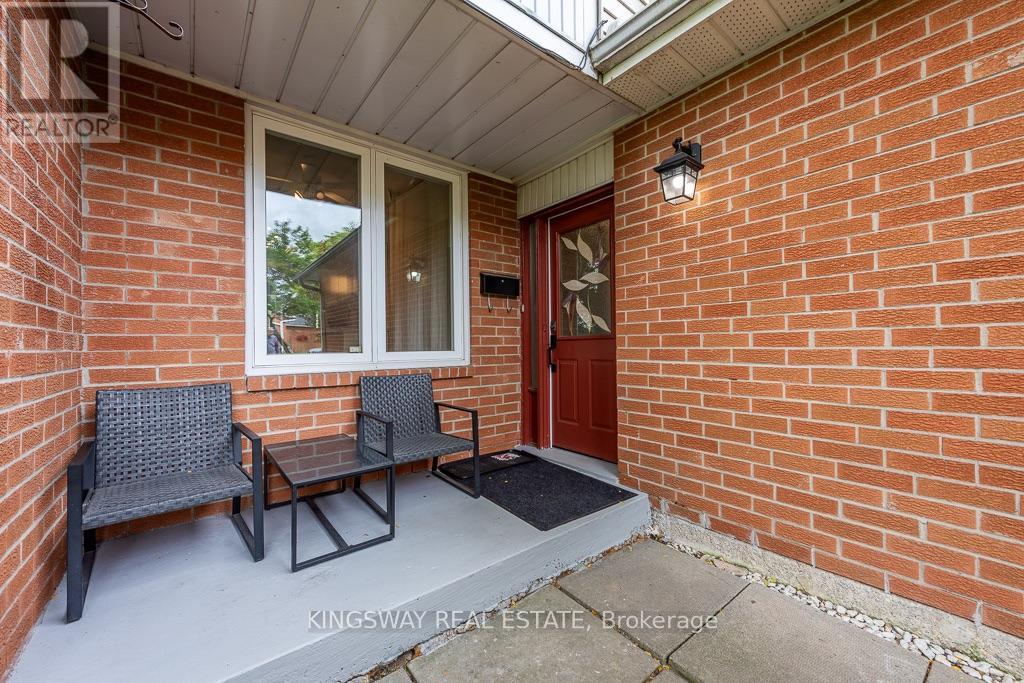 22 - 525 Meadows Boulevard, Mississauga, Ontario  L4Z 1H2 - Photo 6 - W13851340