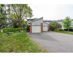 22 - 525 MEADOWS BOULEVARD, Mississauga, Ontario