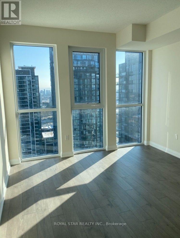 1913 - 35 Watergarden Drive, Mississauga, Ontario  L5R 0G8 - Photo 10 - W13851348