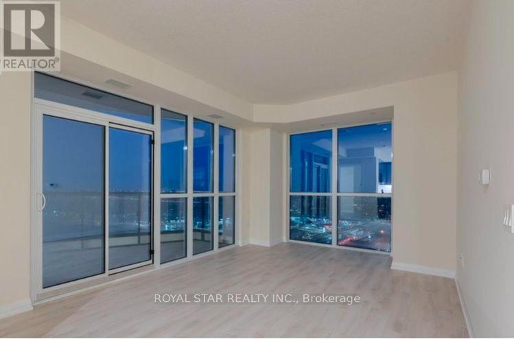 1913 - 35 Watergarden Drive, Mississauga, Ontario  L5R 0G8 - Photo 12 - W13851348