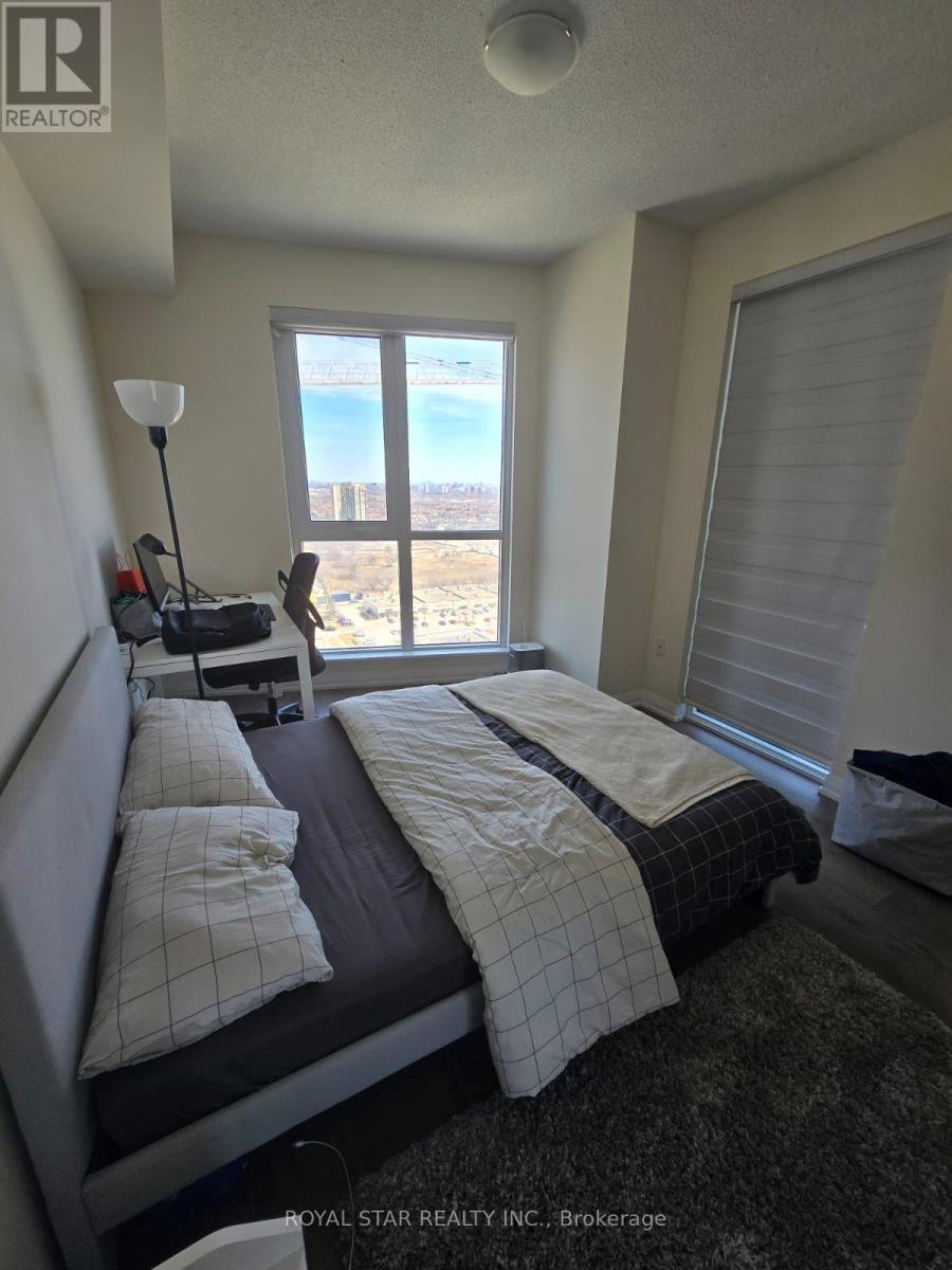 1913 - 35 Watergarden Drive, Mississauga, Ontario  L5R 0G8 - Photo 15 - W13851348