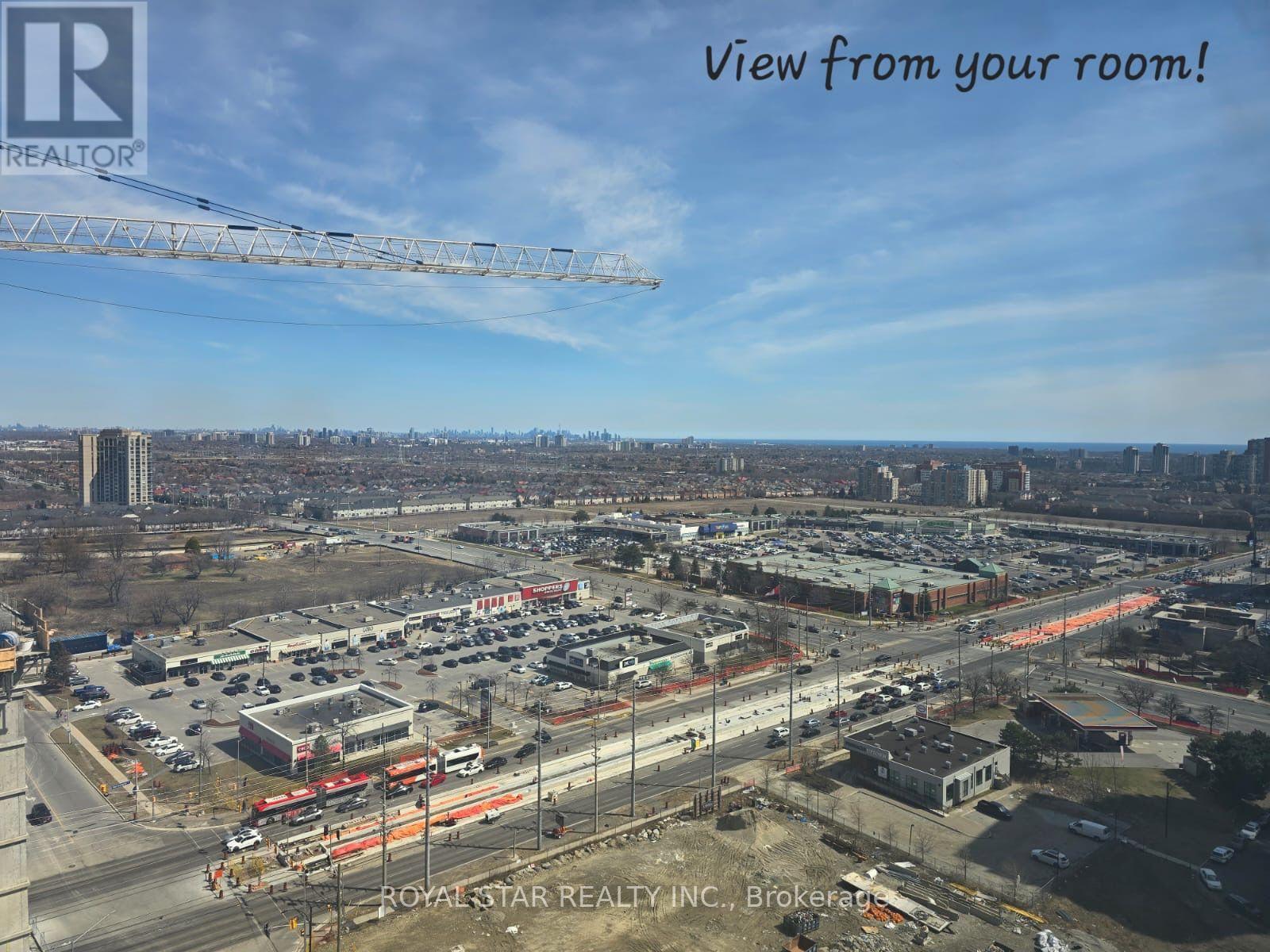 1913 - 35 Watergarden Drive, Mississauga, Ontario  L5R 0G8 - Photo 22 - W13851348