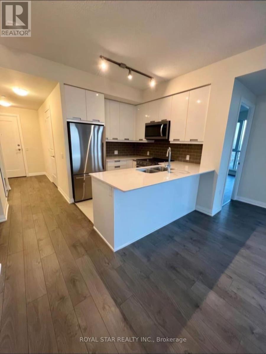 1913 - 35 Watergarden Drive, Mississauga, Ontario  L5R 0G8 - Photo 8 - W13851348