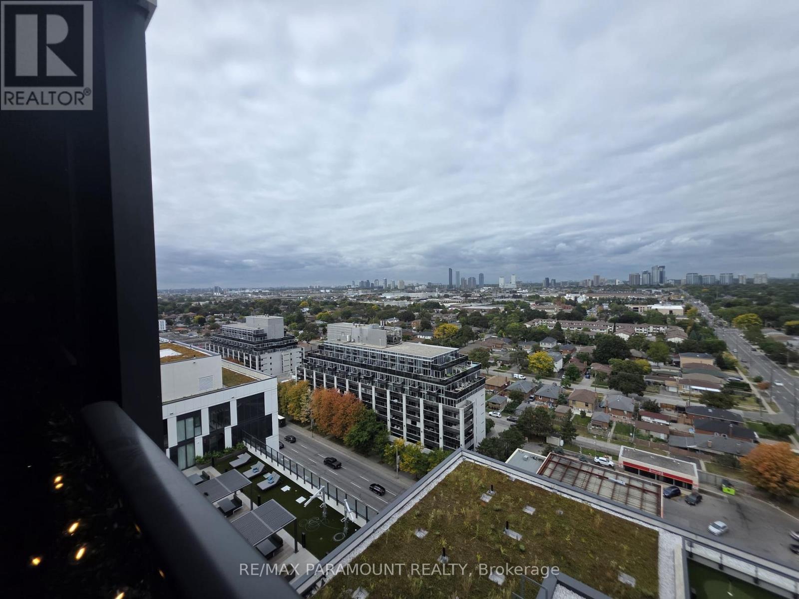1501 - 1007 The Queeensway, Toronto, Ontario  M8Z 6C7 - Photo 23 - W13851358