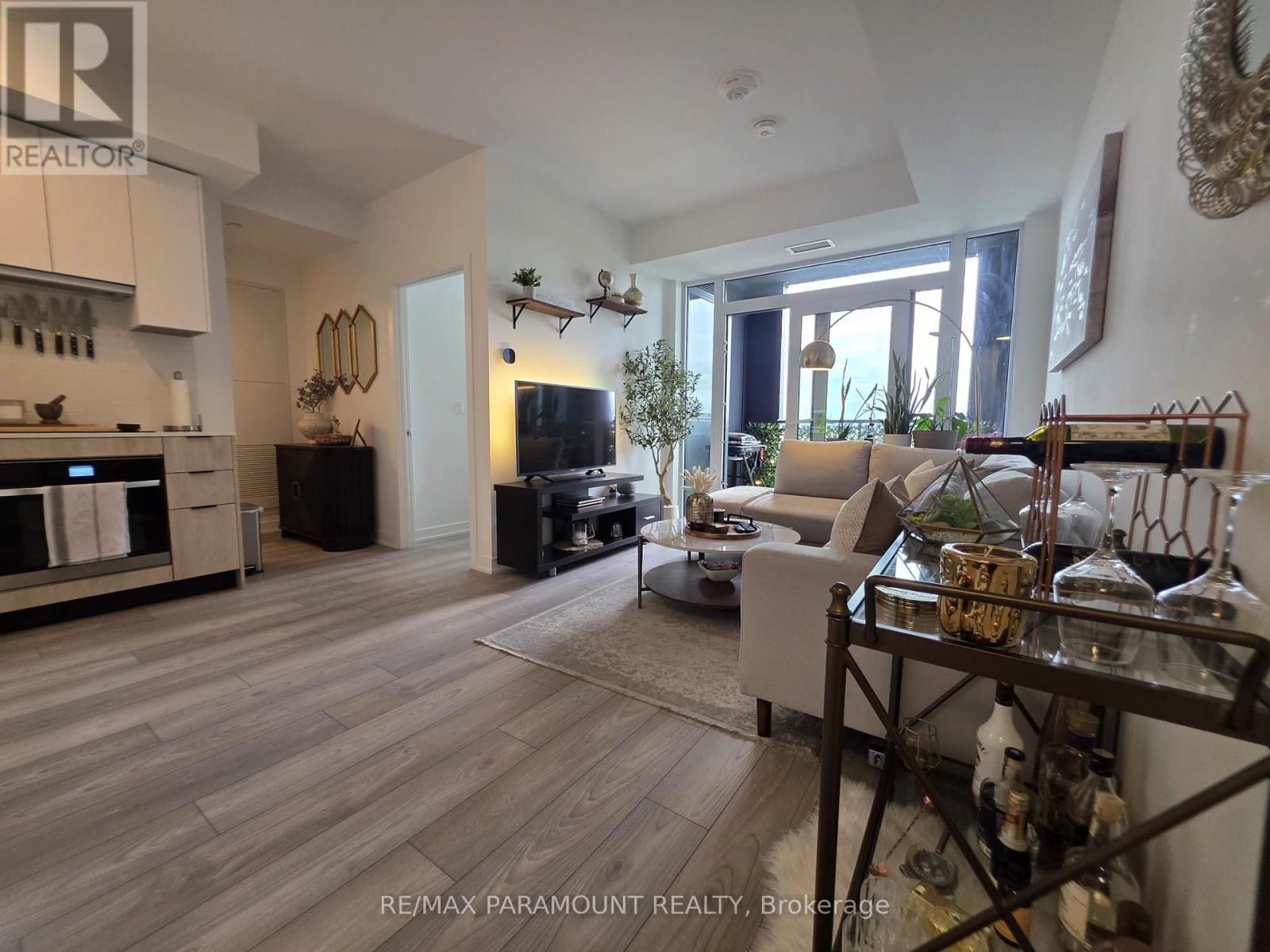 1501 - 1007 The Queeensway, Toronto, Ontario  M8Z 6C7 - Photo 8 - W13851358